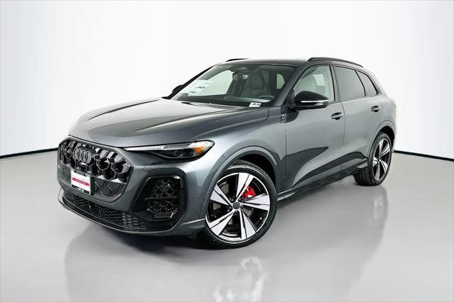 2026 Audi SQ5 Premium Plus TFSI quattro S tronic for sale in Signal Hill, CA