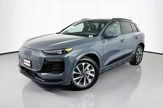 2027 Audi Q6 e-tron Premium for sale in Signal Hill, CA