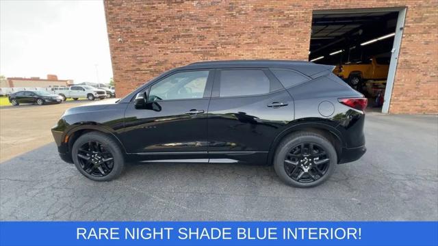 2024 Chevrolet Blazer AWD RS