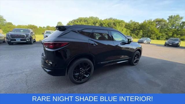 2024 Chevrolet Blazer AWD RS