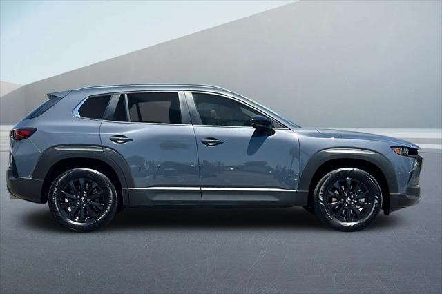 2024 Mazda CX-50 2.5 S Preferred