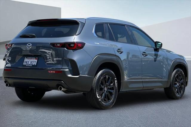 2024 Mazda CX-50 2.5 S Preferred