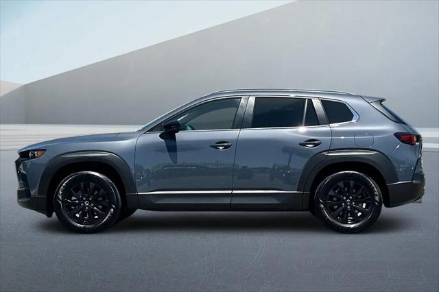 2024 Mazda CX-50 2.5 S Preferred