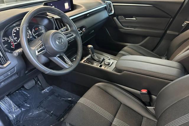 2024 Mazda CX-50 2.5 S Preferred