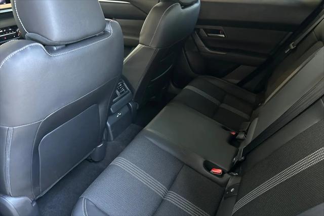 2024 Mazda CX-50 2.5 S Preferred