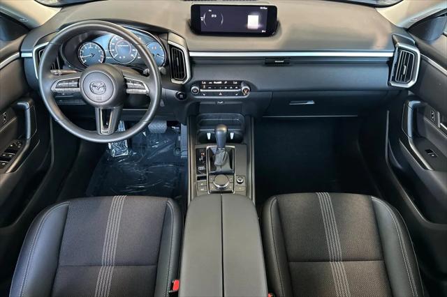 2024 Mazda CX-50 2.5 S Preferred
