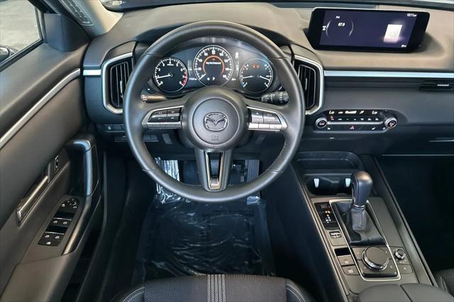 2024 Mazda CX-50 2.5 S Preferred