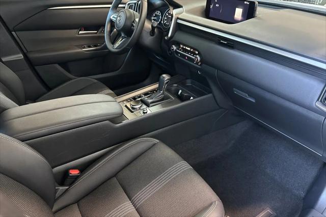 2024 Mazda CX-50 2.5 S Preferred