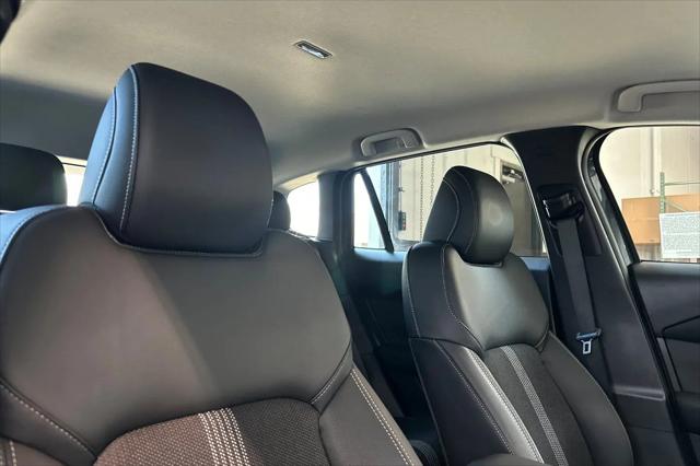 2024 Mazda CX-50 2.5 S Preferred