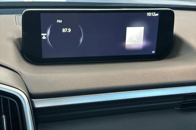 2024 Mazda CX-50 2.5 S Preferred