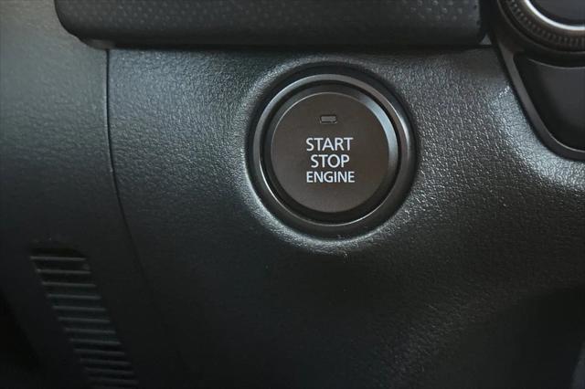2024 Mazda CX-50 2.5 S Preferred