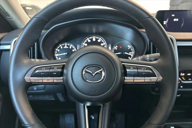 2024 Mazda CX-50 2.5 S Preferred