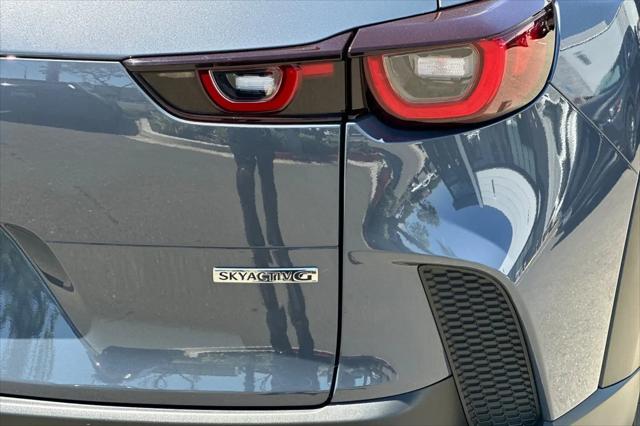 2024 Mazda CX-50 2.5 S Preferred