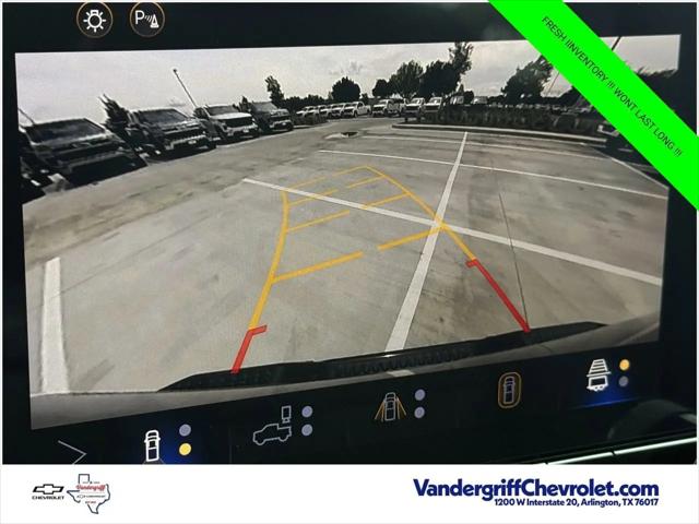 2026 Chevrolet Colorado LT, RWD