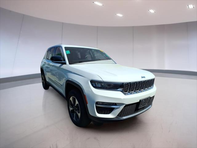 2022 Jeep Grand Cherokee Limited 4x4 for sale in Totowa, NJ