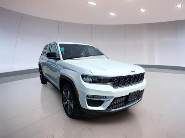 2023 Jeep Grand Cherokee 4xe for sale in Totowa, NJ