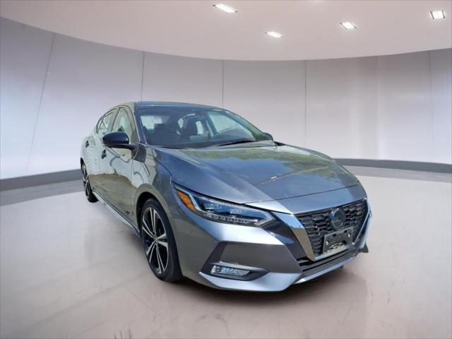 2023 Nissan Sentra SR Xtronic CVT for sale in Totowa, NJ