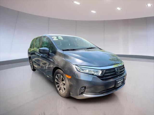 2024 Honda Odyssey EX-L for sale in Totowa, NJ