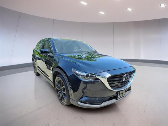 2023 Mazda CX-9 Touring Plus for sale in Totowa, NJ