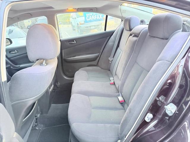 2012 Nissan Maxima 3.5 S