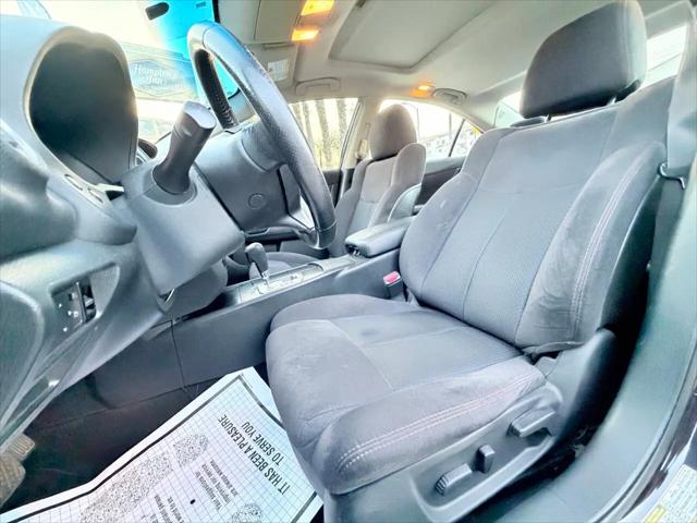 2012 Nissan Maxima 3.5 S