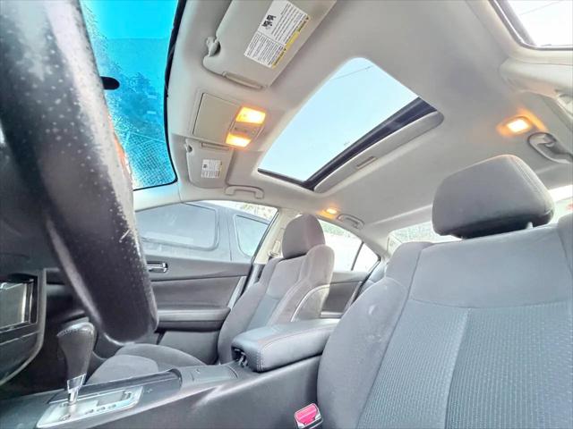 2012 Nissan Maxima 3.5 S