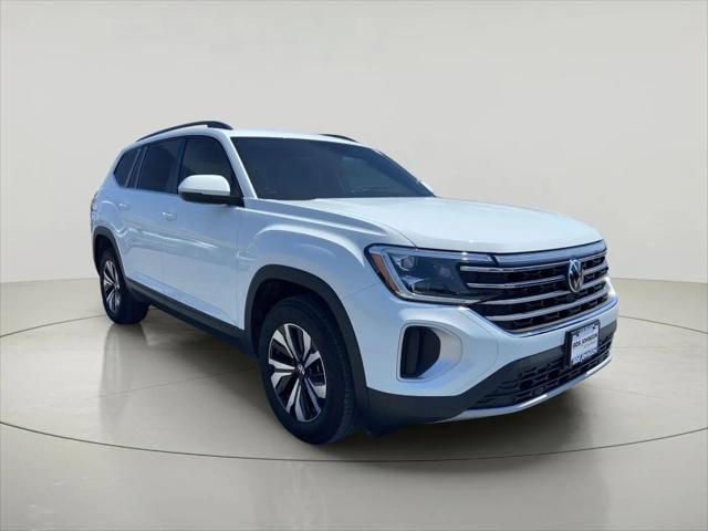 2025 Volkswagen Atlas 2.0T SE for sale in Watertown, NY
