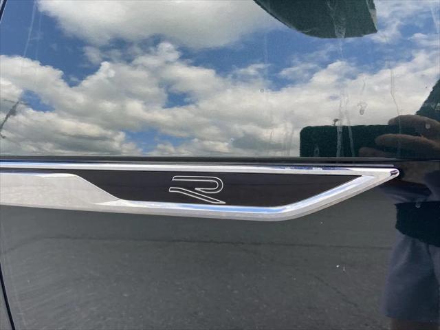 2021 Volkswagen Atlas 3.6L V6 SEL Premium R-Line
