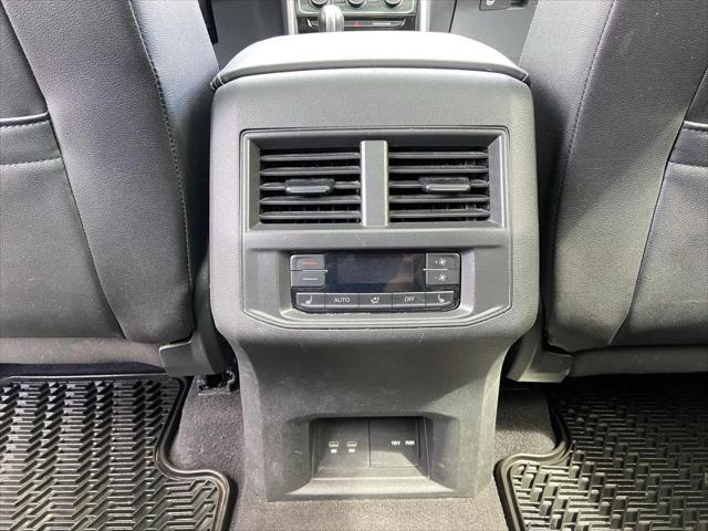 2021 Volkswagen Atlas 3.6L V6 SEL Premium R-Line