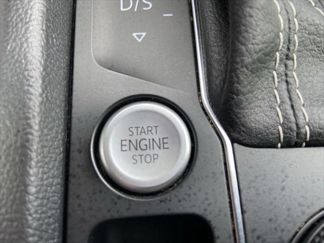 2021 Volkswagen Atlas 3.6L V6 SEL Premium R-Line