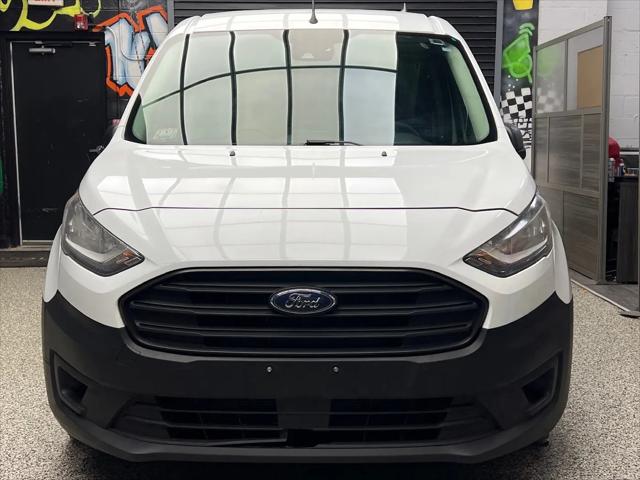 2021 Ford Transit Connect XL Cargo Van