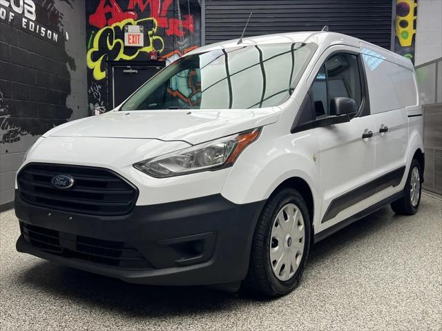 2021 Ford Transit Connect XL Cargo Van