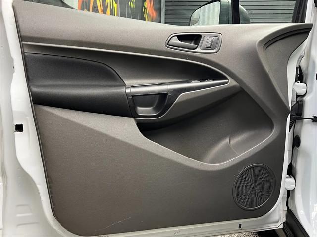 2021 Ford Transit Connect XL Cargo Van