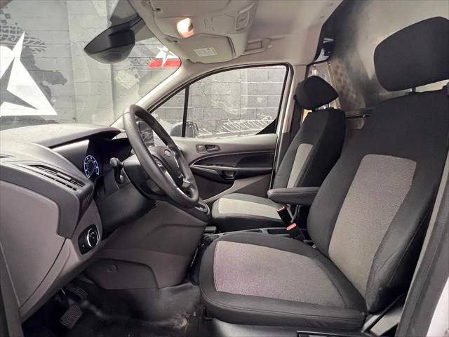 2021 Ford Transit Connect XL Cargo Van