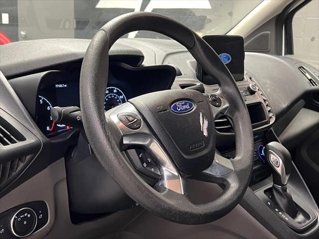 2021 Ford Transit Connect XL Cargo Van