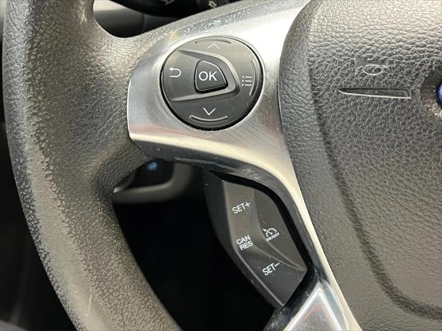 2021 Ford Transit Connect XL Cargo Van