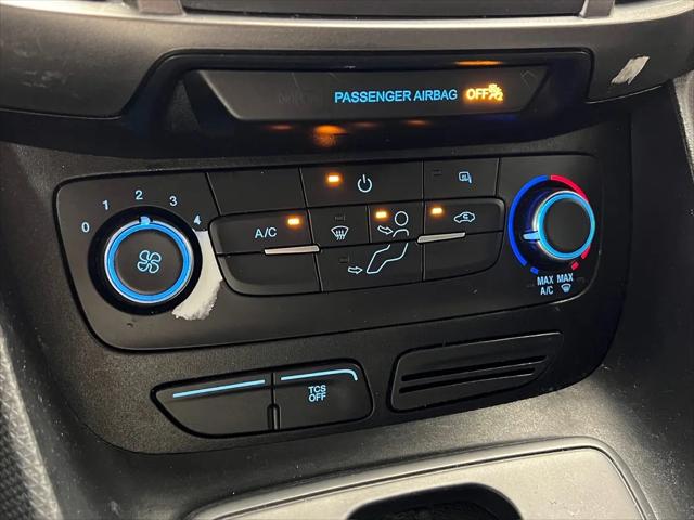 2021 Ford Transit Connect XL Cargo Van