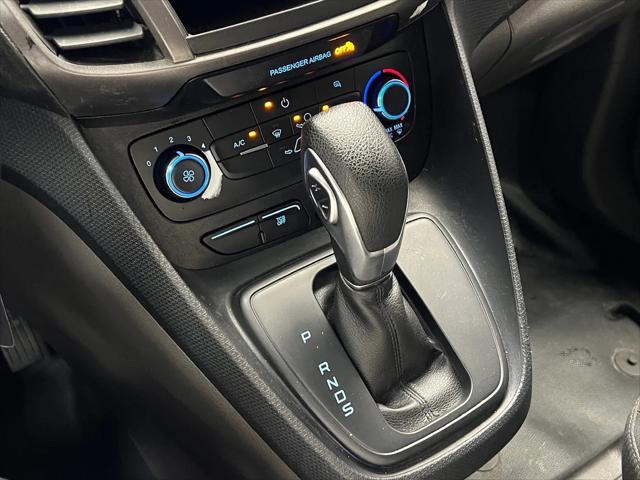 2021 Ford Transit Connect XL Cargo Van