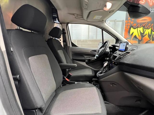 2021 Ford Transit Connect XL Cargo Van