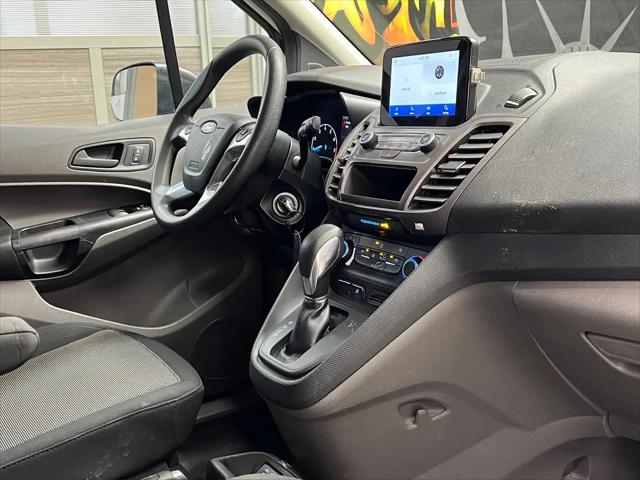 2021 Ford Transit Connect XL Cargo Van