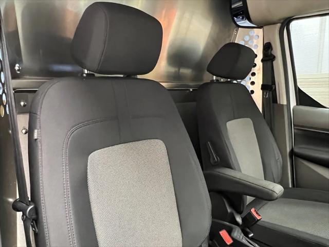 2021 Ford Transit Connect XL Cargo Van