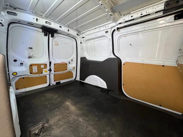 2021 Ford Transit Connect XL Cargo Van