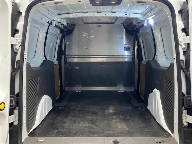 2021 Ford Transit Connect XL Cargo Van