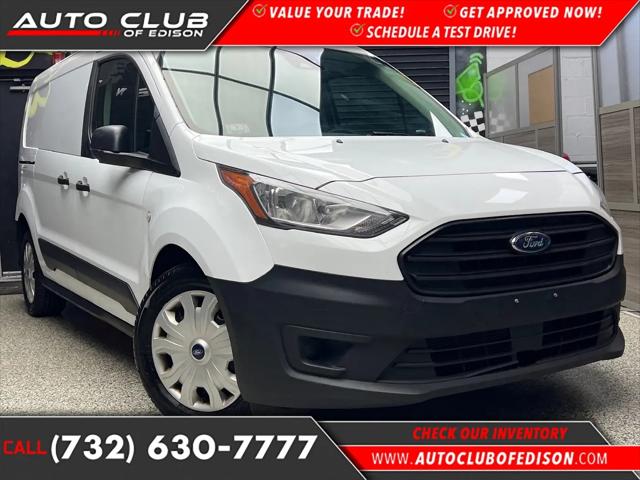 2021 Ford Transit Connect XL Cargo Van for sale in Edison, NJ