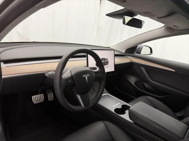 2023 Tesla Model 3 Performance Dual Motor All-Wheel Drive