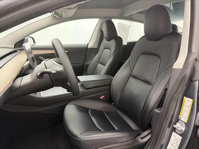 2023 Tesla Model 3 Performance Dual Motor All-Wheel Drive
