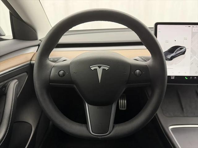 2023 Tesla Model 3 Performance Dual Motor All-Wheel Drive