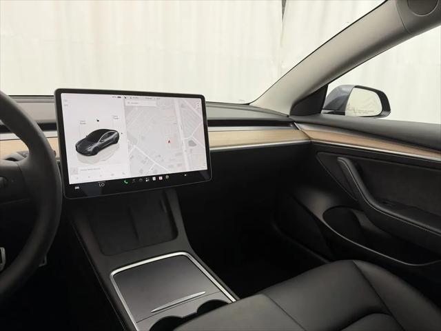 2023 Tesla Model 3 Performance Dual Motor All-Wheel Drive
