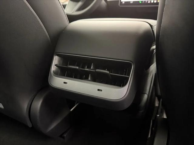 2023 Tesla Model 3 Performance Dual Motor All-Wheel Drive