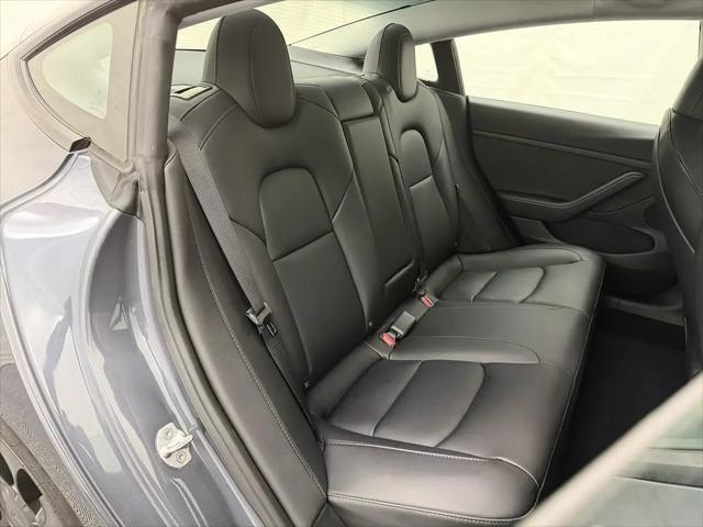 2023 Tesla Model 3 Performance Dual Motor All-Wheel Drive